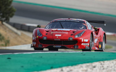 Do čtyř let se v Le Mans může objevit český tým