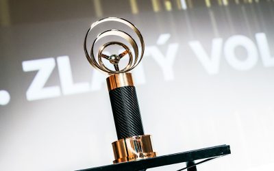 Zlatý volant za rok 2022: Ocenění si přijede převzít legendární rally jezdec John Haugland